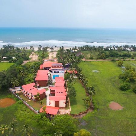 Sea Queen Beach Resort & Spa Colva Luaran gambar