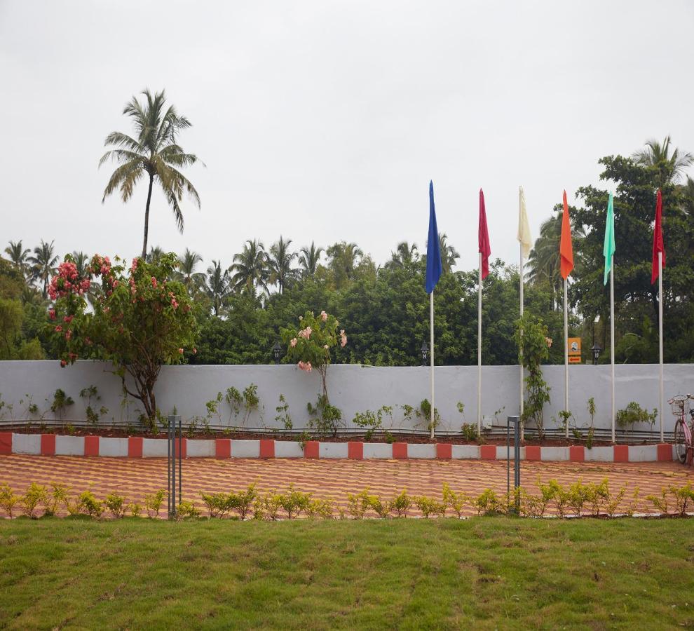 Sea Queen Beach Resort & Spa Colva Luaran gambar