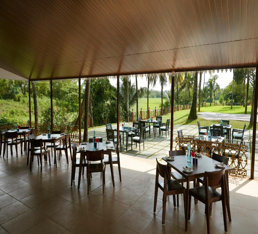 Sea Queen Beach Resort & Spa Colva Luaran gambar