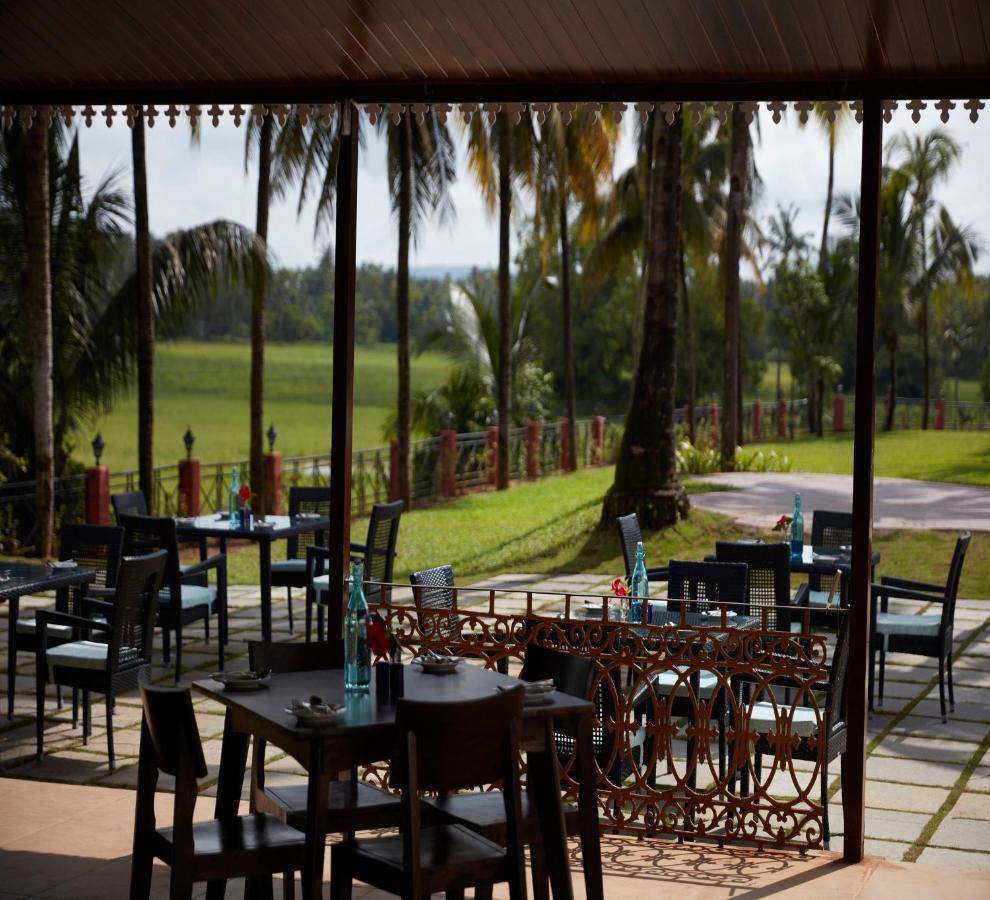 Sea Queen Beach Resort & Spa Colva Luaran gambar