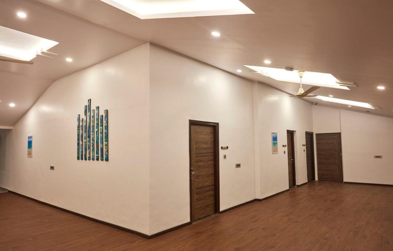 Sea Queen Beach Resort & Spa Colva Luaran gambar