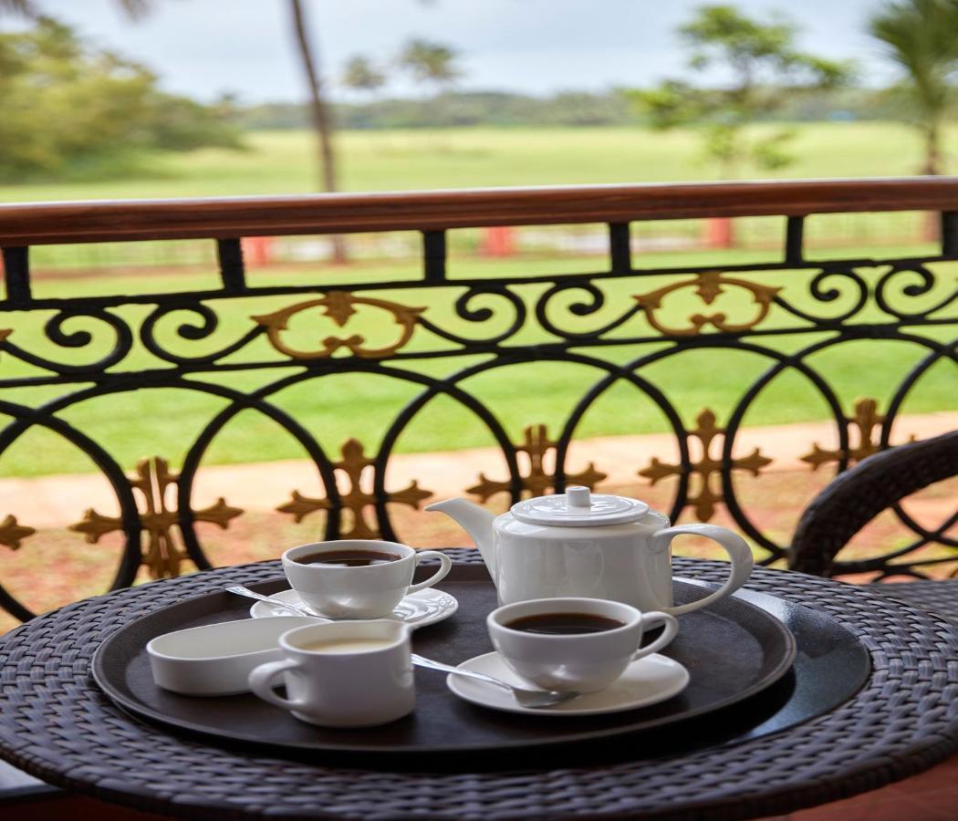 Sea Queen Beach Resort & Spa Colva Luaran gambar